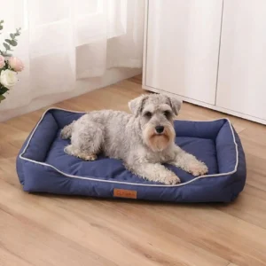 Waterproof Crate Pet Pad