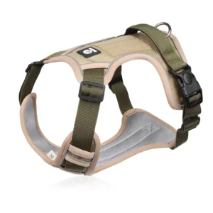 Reflective Dog Vest Harness