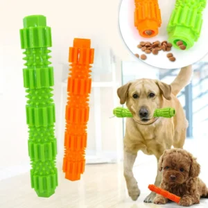 Pet Dental Cleaning Toy