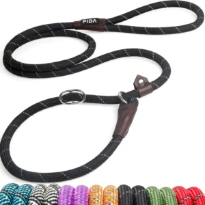 Durable Slip Lead 6 FT