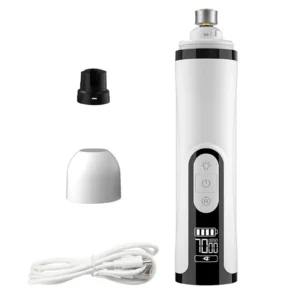 Rechargeable Dog Nail Grinder